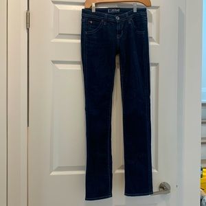 Hudson Womens Jean